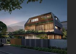 Orchid Village (D11), Detached #528364031